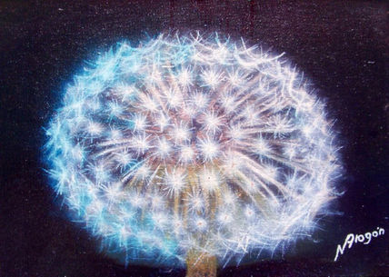 Flor silvestre