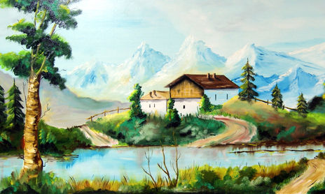 Paisajes