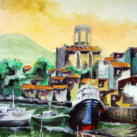 obra