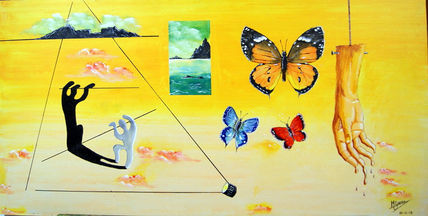 Mariposas