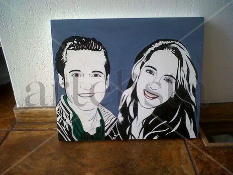 Personalizado Pop