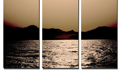 paisajes