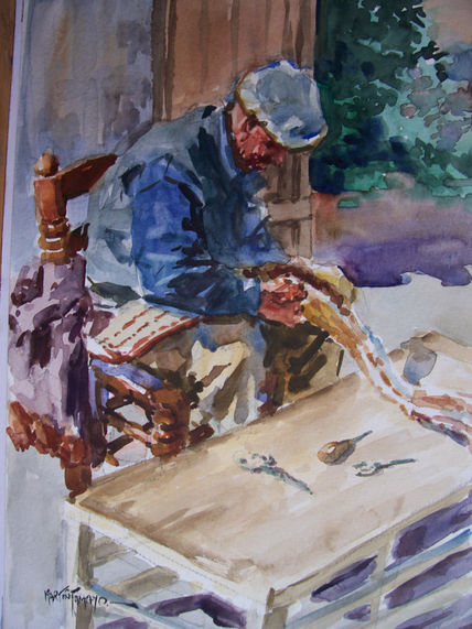 Artesano
