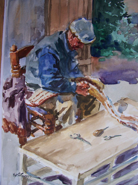 Artesano