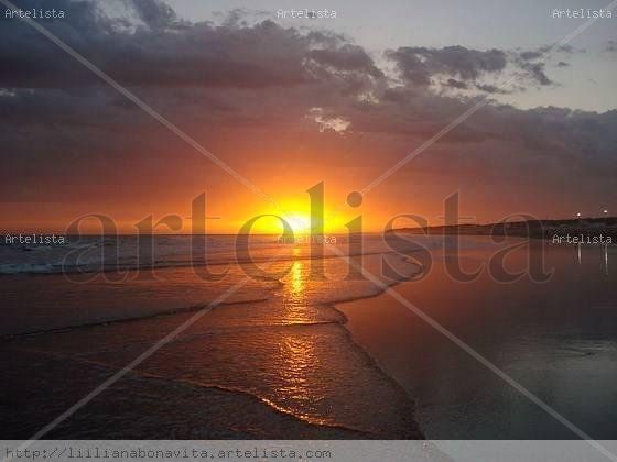 REFLEJOS DE SOL