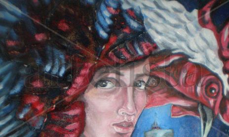 RETRATOS EN OFF
