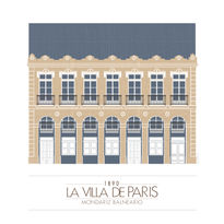 La Villa de París