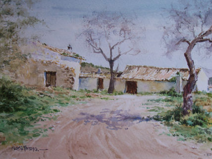 Ruinas