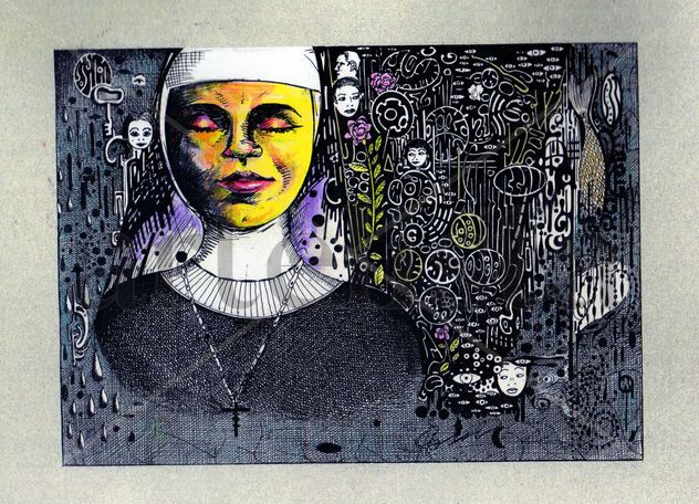 silencio del surealismo de pedro rossi
