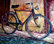 BICICLETA ANTIGUA