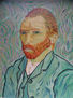 Homenaje a Vincent Van Gogh