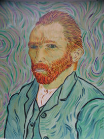Homenaje a Vincent...