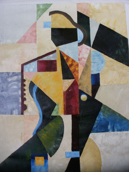 Fragmentada
