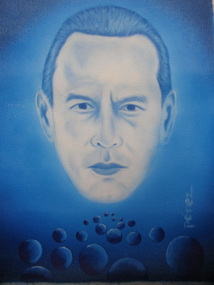 Autorrretrato