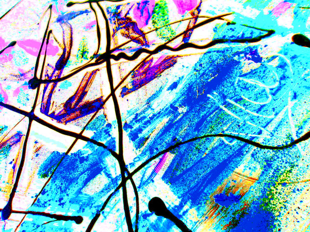 COMPOSICION VLAS.OBRA VERANO 2012.