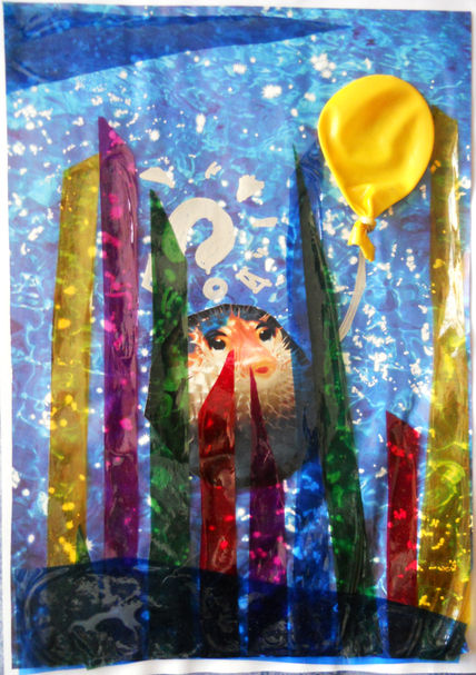 Collage IV