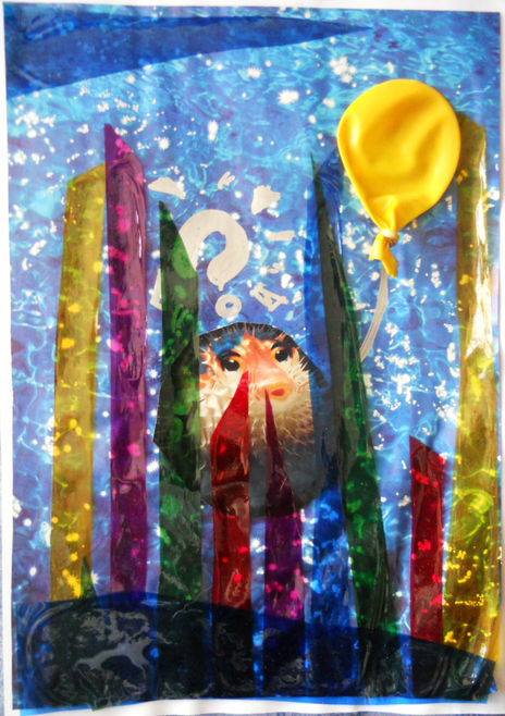 Collage IV