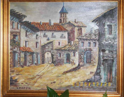 Pueblo