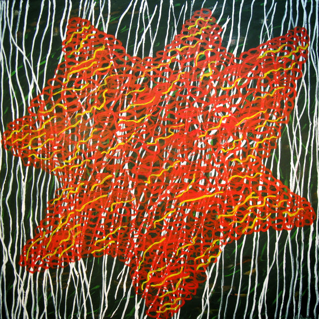 Estrella de mar