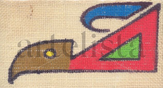 Diseños Precolombinos