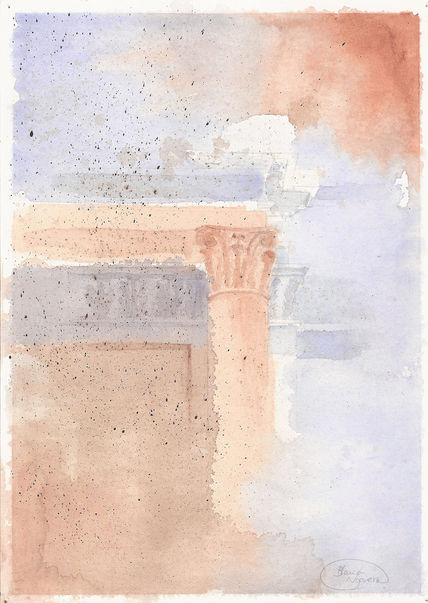 La columna