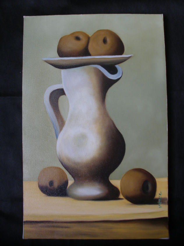 BODEGON PICASSO