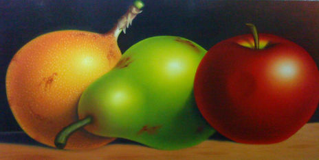 Frutas