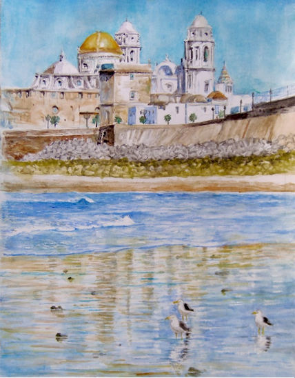 La catedral marinera