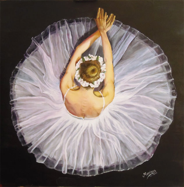 PRIMERA BAILARINA