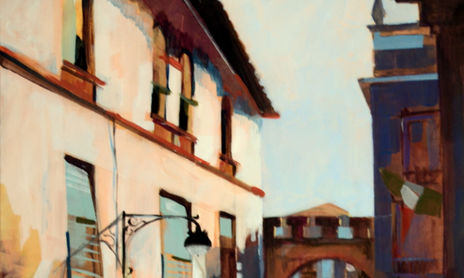 PAISAJES