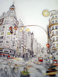 La  Gran Vía II