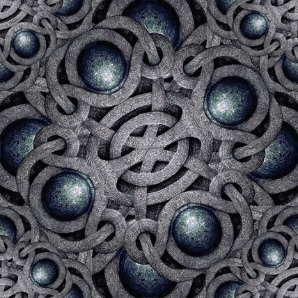 Mystic Symbol