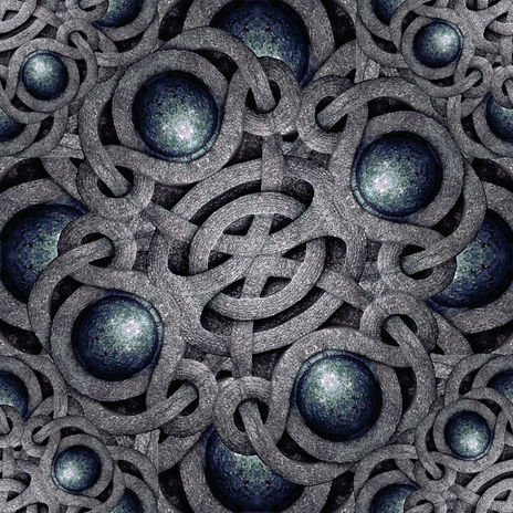 Mystic Symbol