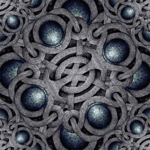 Mystic Symbol