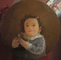 La menina