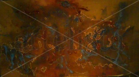 Luz y caos -serie-