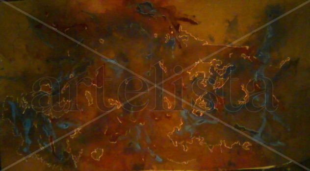 Luz y caos -serie-
