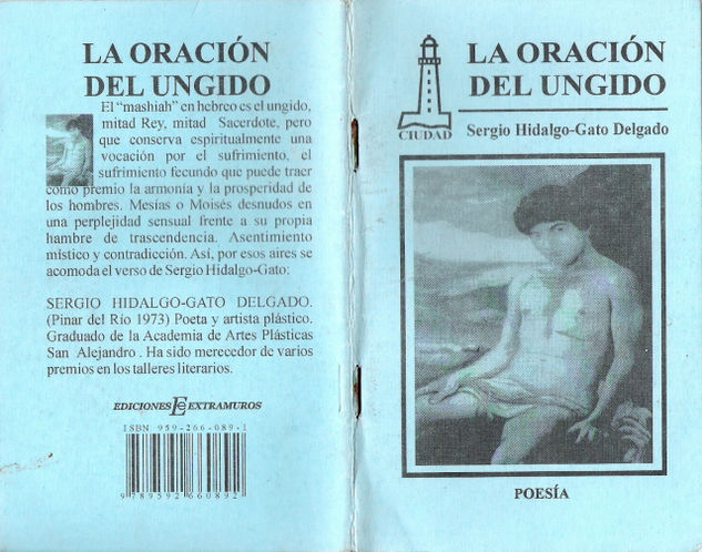 La Oración del Ungido 