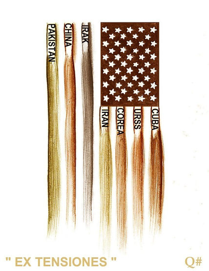 * "extensiones"