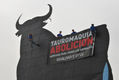 TAUROMAQUIA ABOLICION