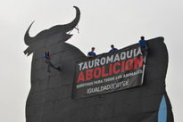 Tauromaquia abolicion