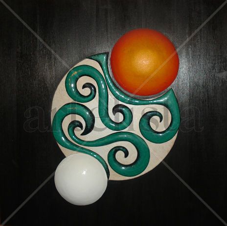 Algo de mi......