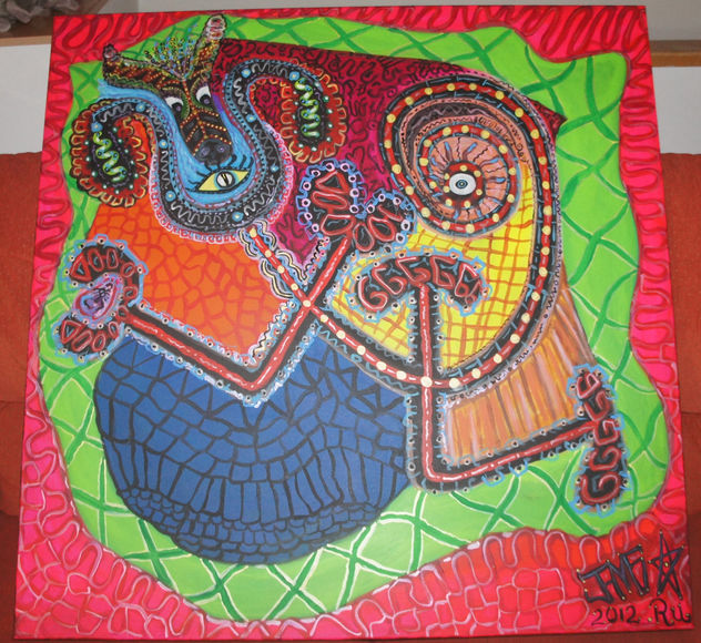 NATIVO 100 X 100