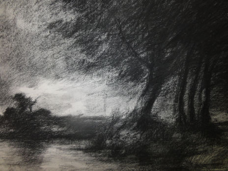 Paisaje al...