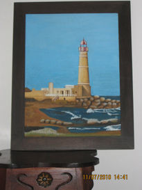 Faro de Cabo Polonio