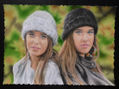AGOSTINA Y SOFÍA - MIS HIJAS 15 AÑOS