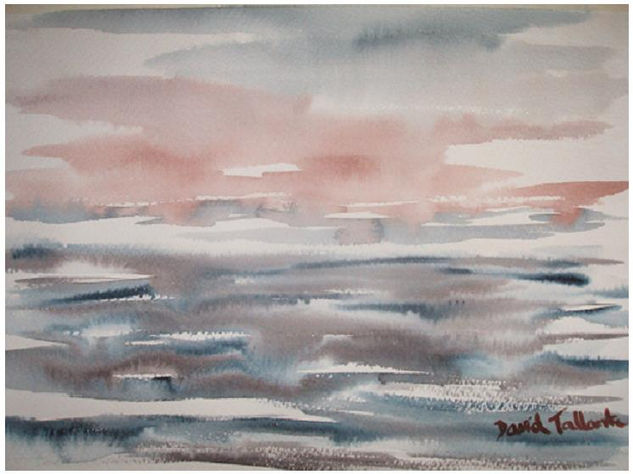 Fusión Watercolour Paper Landscaping