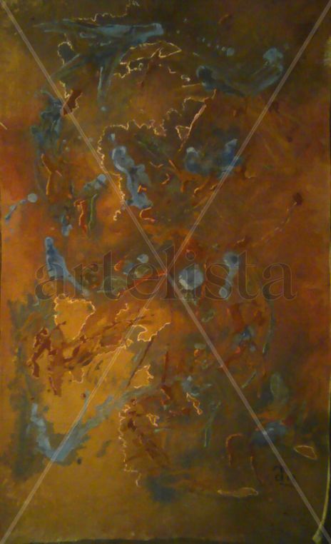 Luz y caos -serie-