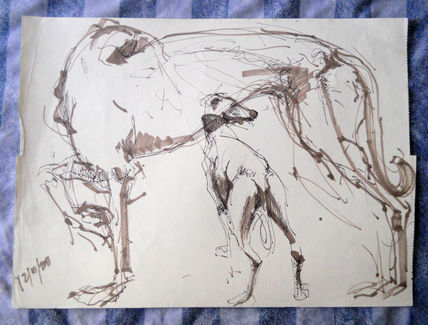 galga II