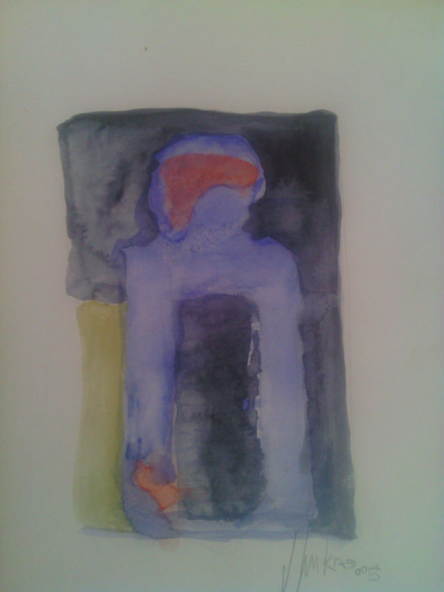 autorretrato